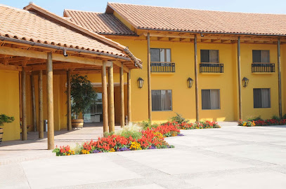 HOTEL ONTIVEROS