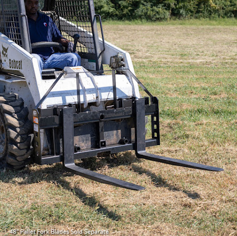 Creekside Equipment Rentals LLC