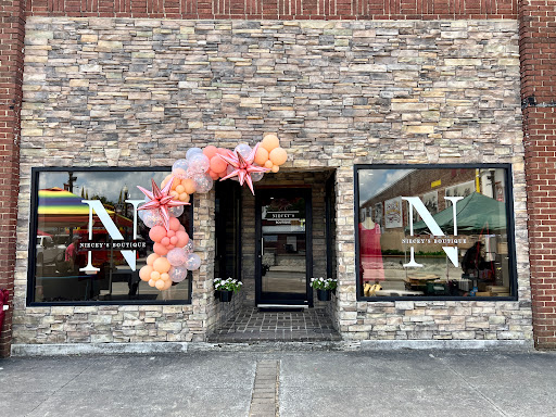 Niecey's Boutique