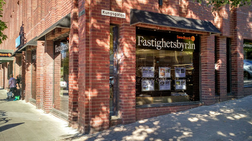Fastighetsbyrån i Hammarö