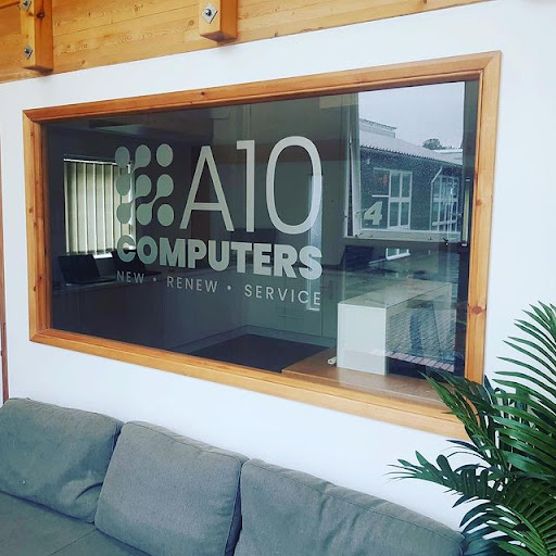 A10 Computers - Thumbnail