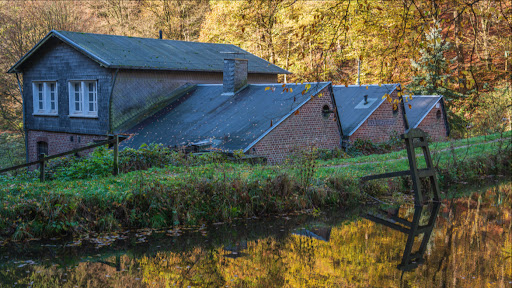 Historischer Manuelskotten