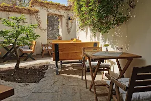 Restaurace Mikuláš image
