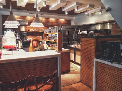 Photos of کافه نواراcafe Nevara