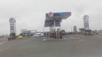 gas-station