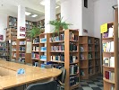 Фотография Biblioteca Publica de Drept, Армянская улица, Кишинёв, Молдавия
