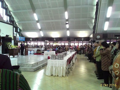 church