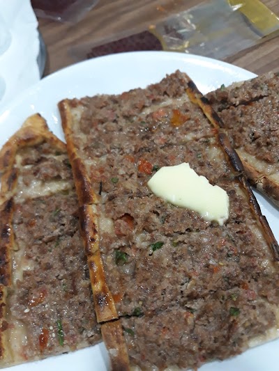 Kısmetim Pide Salonu