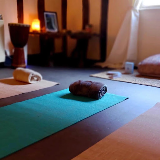 Dragonfly wellness uk