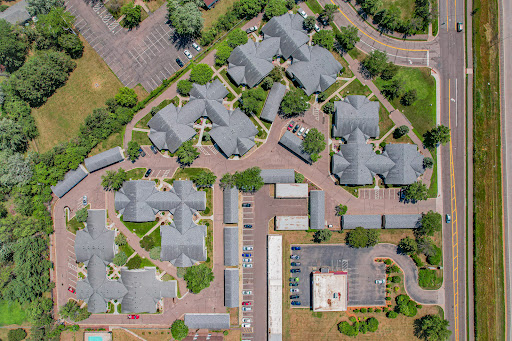 The Cottages of Cottage Grove Townhomes Gallery - United States