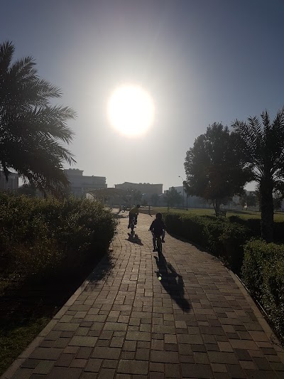 Photos of حديقة شعاب الأشخر