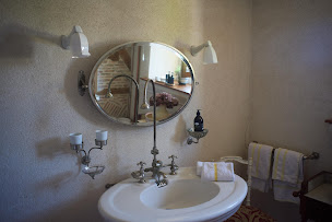 Photo n°94 de Saint Victor La Grand' Maison à Ingrandes (Chambre d'hôtes)