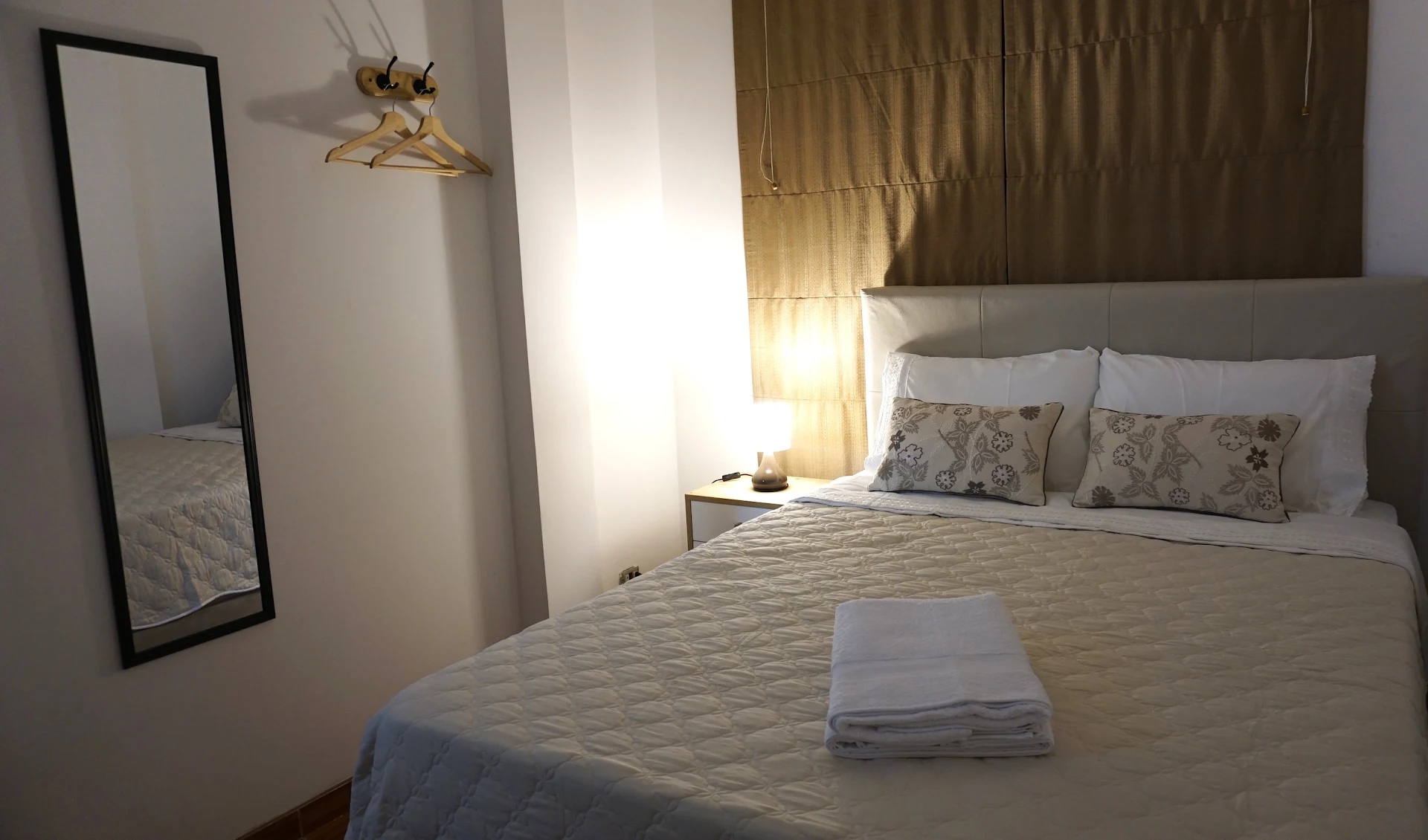 Amempori Rooms