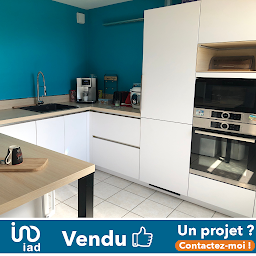 Photo n°18 de Cécile Fournier IAD à Valleiry (Consultant immobilier)