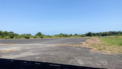 airport