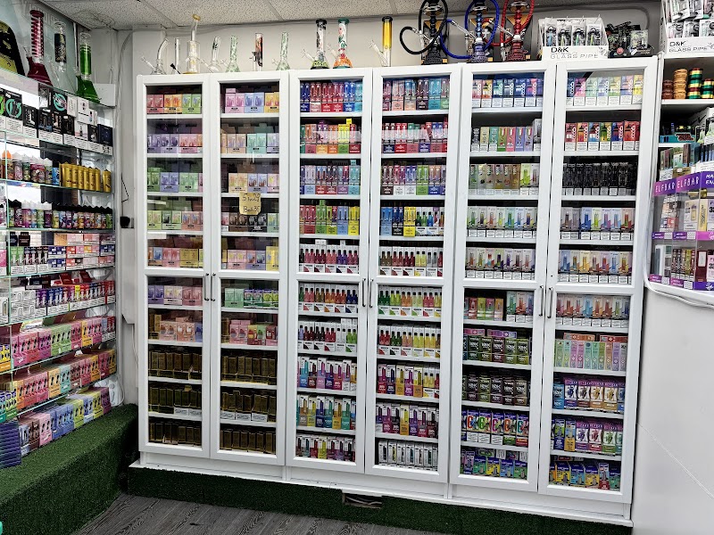 VAPE STOP photo 2