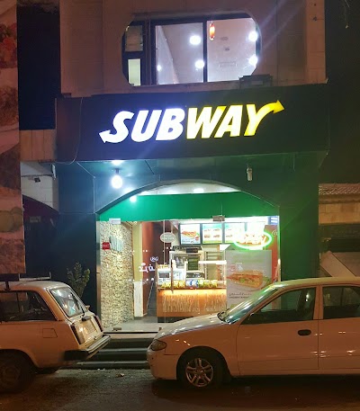 Photos of Subway