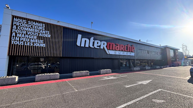 Intermarché SUPER Billère