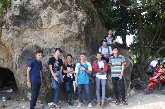 BALE ROMBENG, Author: soul with madara