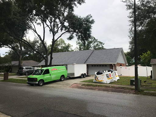 SERVPRO of NE Hillsborough County/ Plant City - Thumbnail