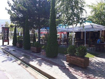 Dante Restaurant