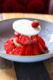 Photo n°31 de Bistrot de L'Oasis à Mandelieu-la-Napoule (Restaurant français)