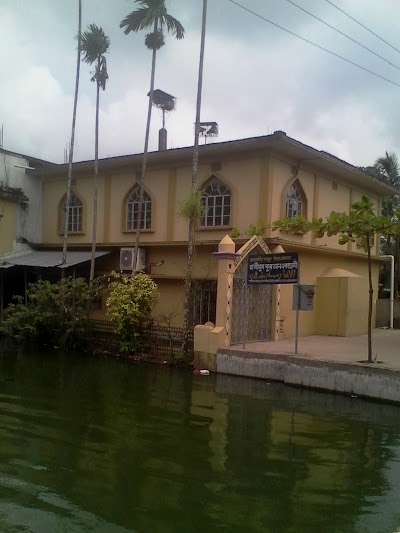 Photos of মনহুর আলি চৌধুরি জামে মসজিদ