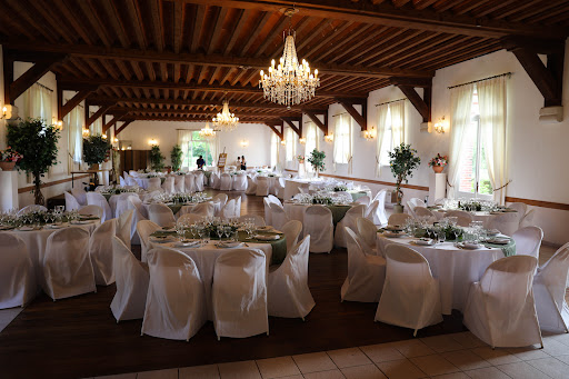 Photo de Le Domaine de La Raynière