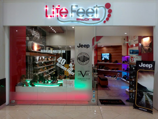 Life Feet Store