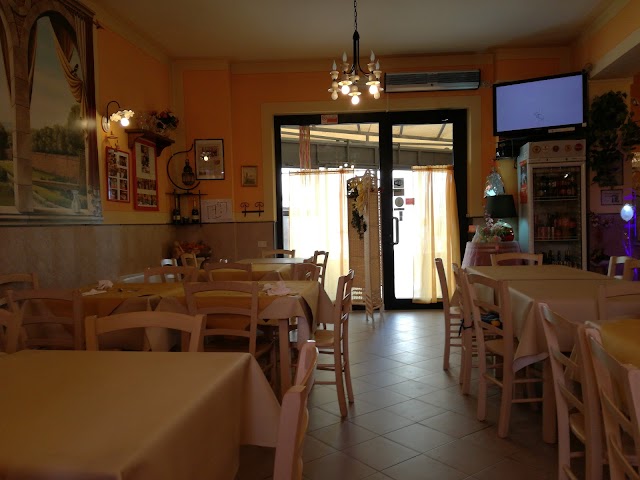 Pizzeria Paso Di Belluomini Paolo