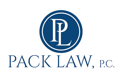 Pack Law, P.C. - Visual