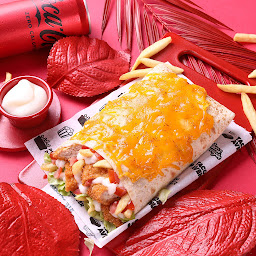 Photo n°45 de Tacos Avenue à Tarbes (Restaurant tex-mex (Mexique))