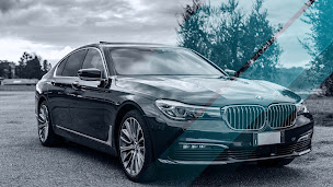 Photo n°21 de Service Driver à Miramas (Service de chauffeur particulier)