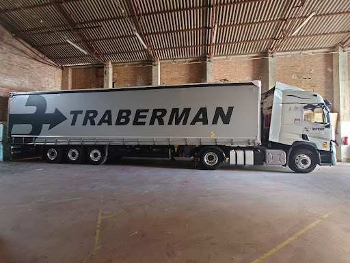 Traberman, S.L. - Visual