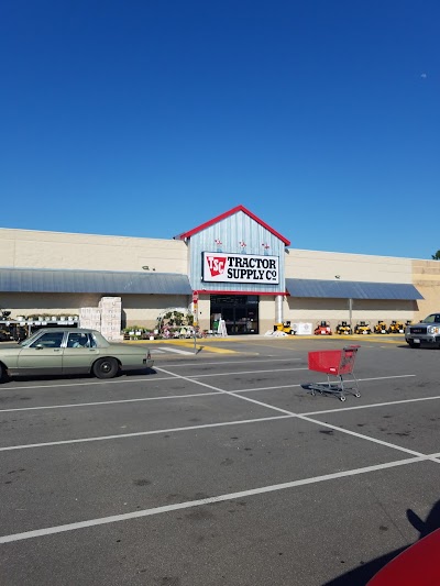 Tractor Supply Co.