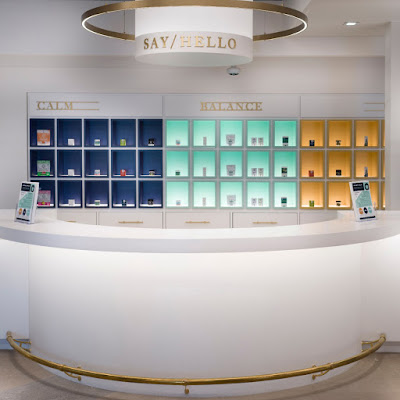 Photo of BEYOND / HELLO Santa Barbara Dispensary