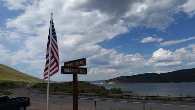 Photos of Rockport State Park