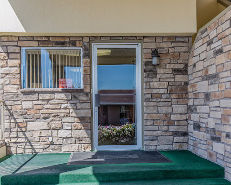 Econo Lodge Downtown by null