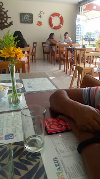 Teléfono de COSTAZUL RESTAURANT
