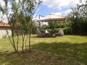 Photo n°15 de Domaine de la Rue à La Berthenoux (Gîte)