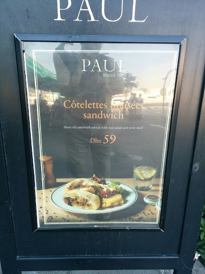 Photos of Paul Cafe and Bakery