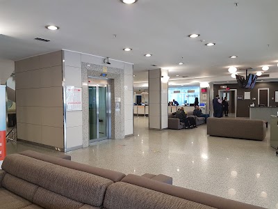Photos of D&uuml;nya G&ouml;z Hastanesi - Atak&ouml;y Şb.