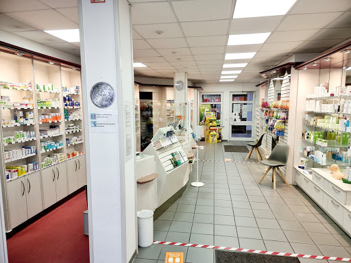 Leine Apotheke Michael Posmyk e.K. Leinefelde