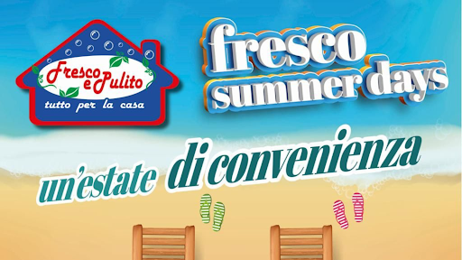Fresco e Pulito Scaglione - Thumbnail
