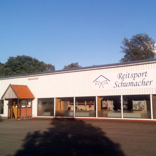 Reitsport Schumacher - Thumbnail