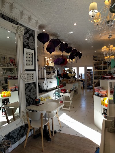 Photos of Mahalia Coffee