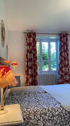Photo n°2 de Manoir de Longeau à Crouay (Gîte)