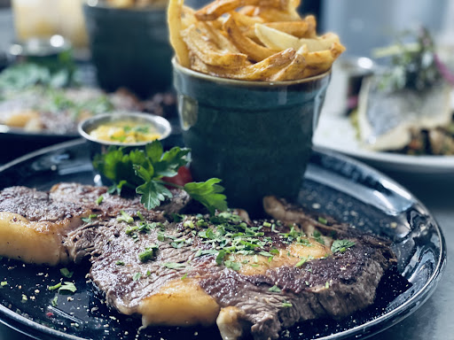 Photo 11 - Bistrot Marcele