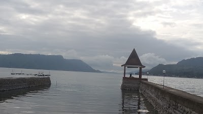 Photos of Samosir