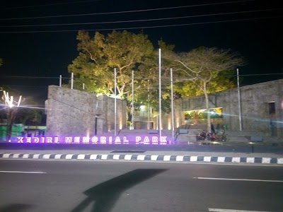 Photos of Taman Kota